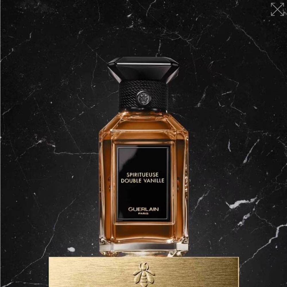 Guerlain perfume